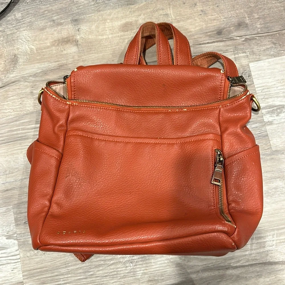Azaria Backpack Diaper Bag
